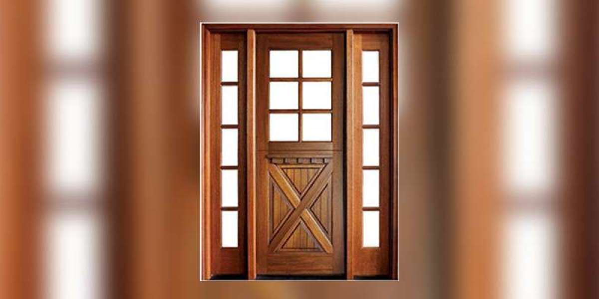 Wooden Door Trends in 2026: Smart, Secure, and Sustainable Choices for Modern Homes