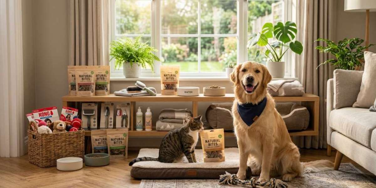 Pet Products Online Guide for Smart Pet Shopping