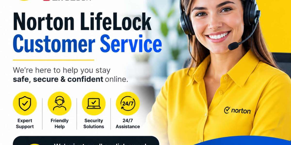 Norton LifeLock Customer Service: Quick Support for Security Issues