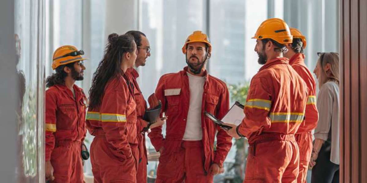 CFD Fire Modelling for Safer Building Design