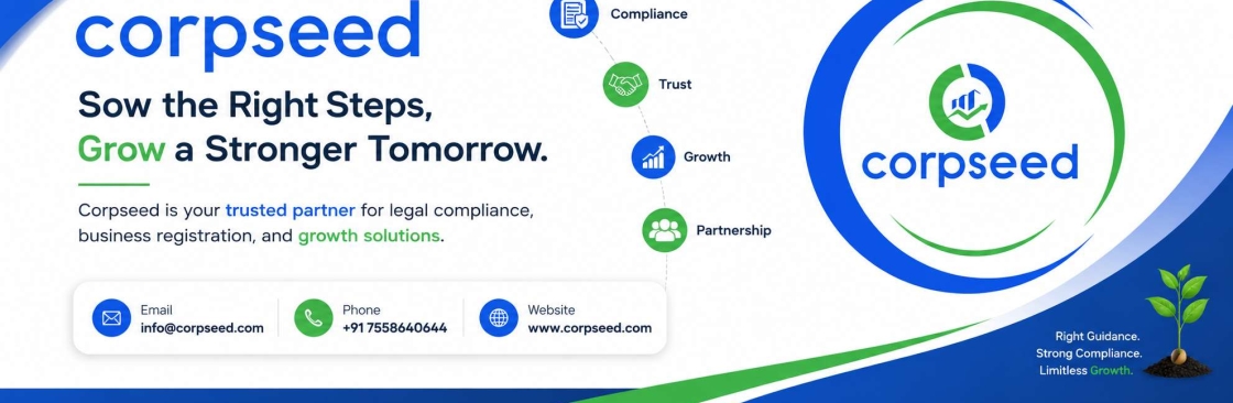 corpseed Ites Pvt Ltd Cover Image