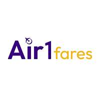 Air1fares Profile Picture