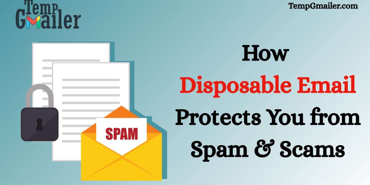 Disposable Gmail: Instant Temporary Email for Secure Online Signups