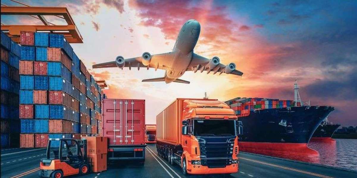 How to Ship the Top Exports from Australia with Reliable Logistic Providers