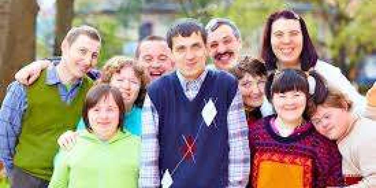 Choosing Supportive Residential Options for Disabled Adults