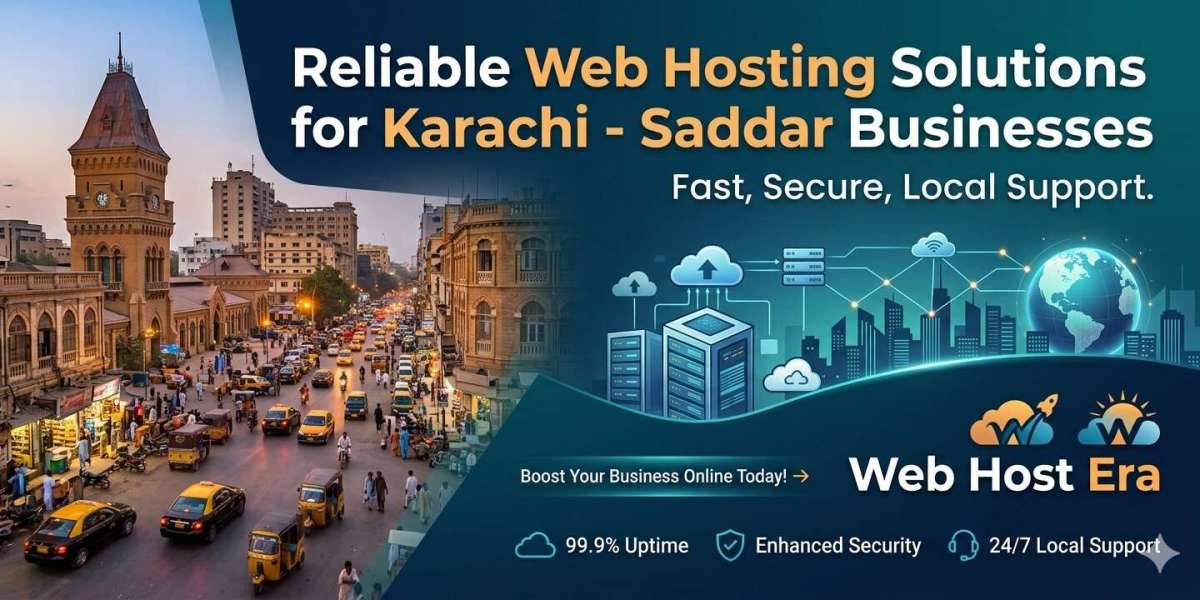 Which Web Hosting in Karachi Offers the Best Security?