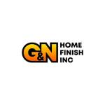 G and N Home Finish Profile Picture