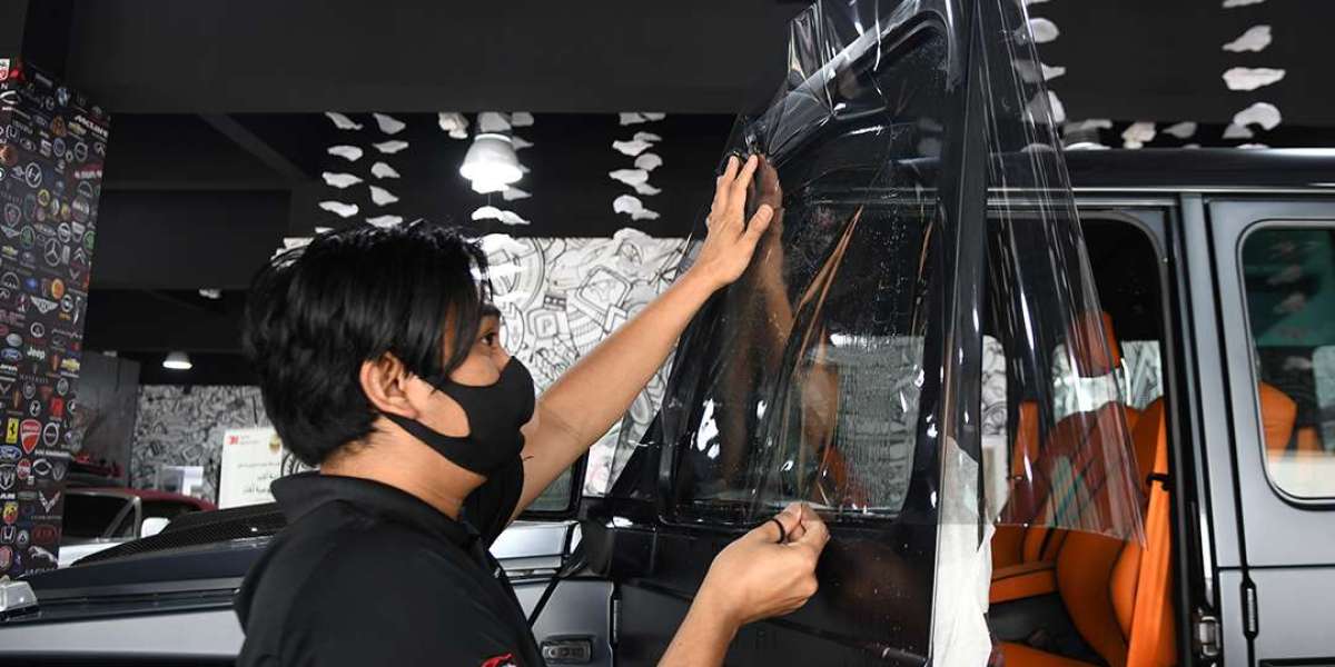car window tint wholesale