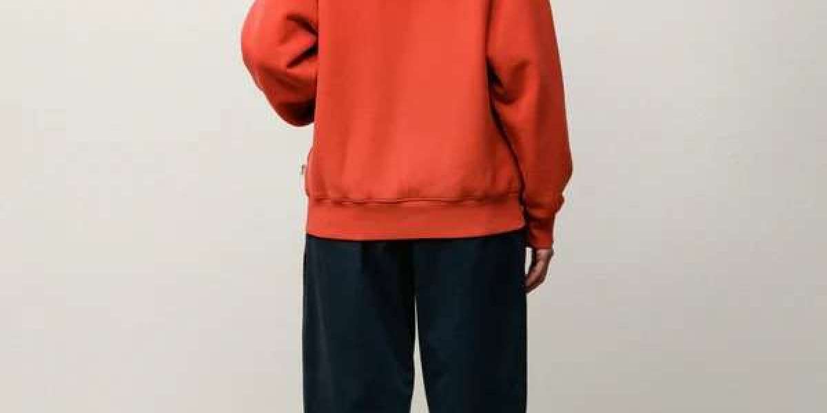 Stussy Outfits Always Prove Less Really Is More