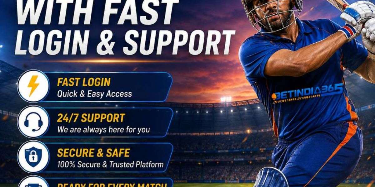 How Does a Cricket Betting ID Work and Why Choose TopCricketID?