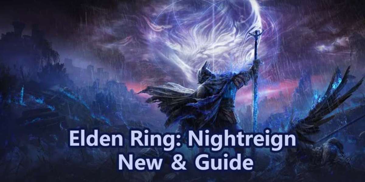Elden Ring Nightreign: Co-op Spin-Off