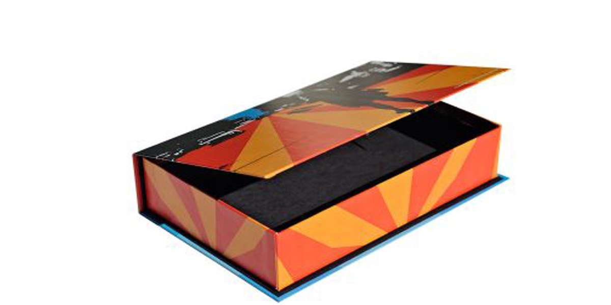 Why Large Rigid Box Packaging Continues to Shape Premium Retail and E-Commerce in the UK
