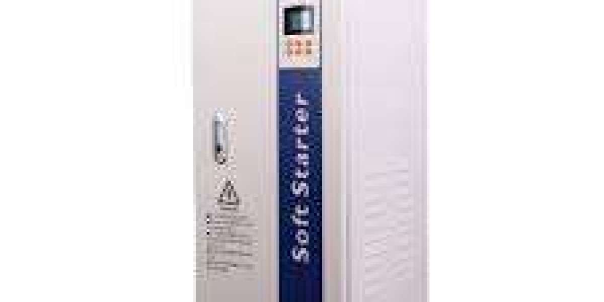 OEM Online Soft Starter Cabinet by Xnhang for Advanced Industrial Stability