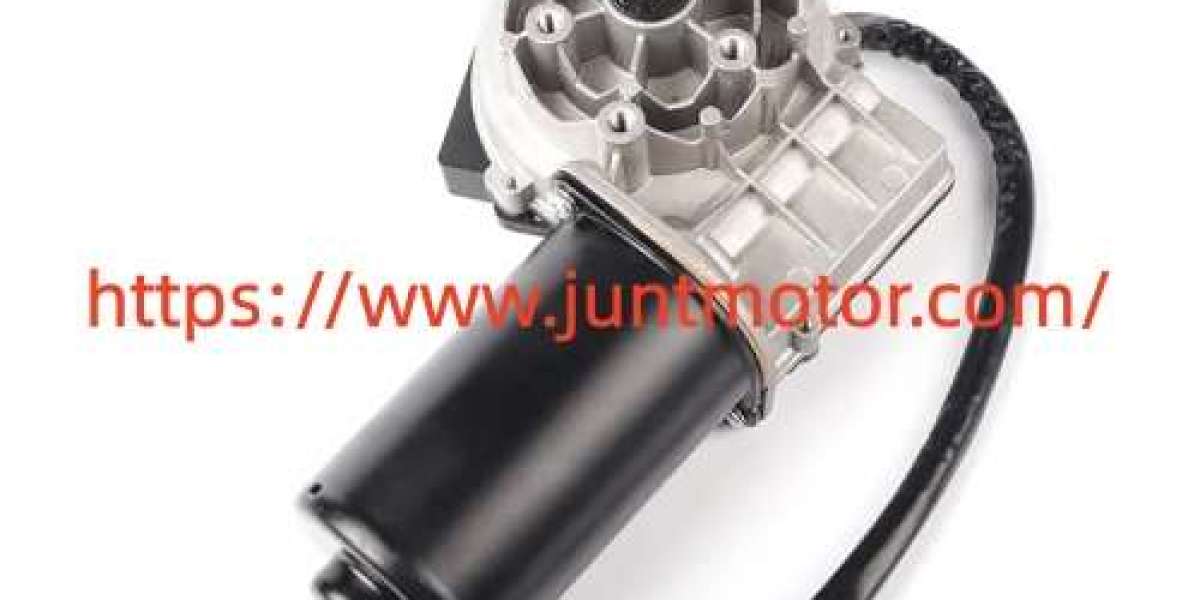 Why Consider Juntmotor 31938463000 Wiper Motor for Automotive Design Integration