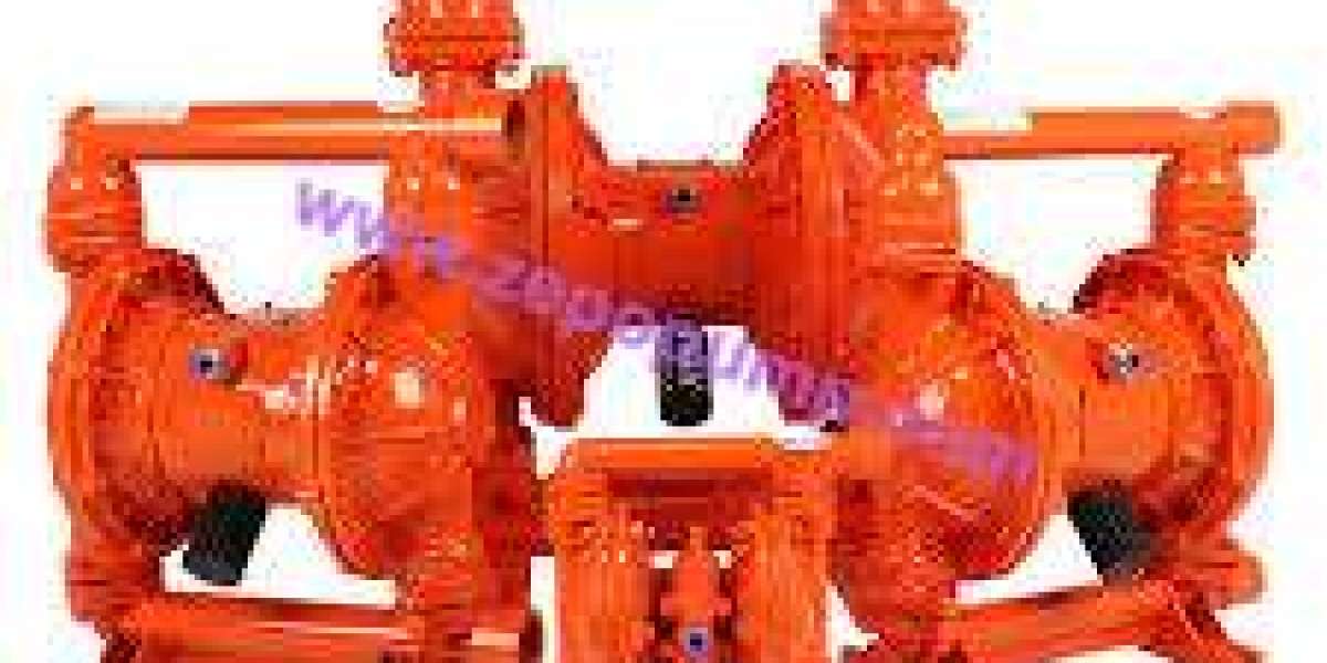 Zepopump Offers Solid Performance in China Corrosion-Resistant Pneumatic Diaphragm Pumps Manufacturer Field