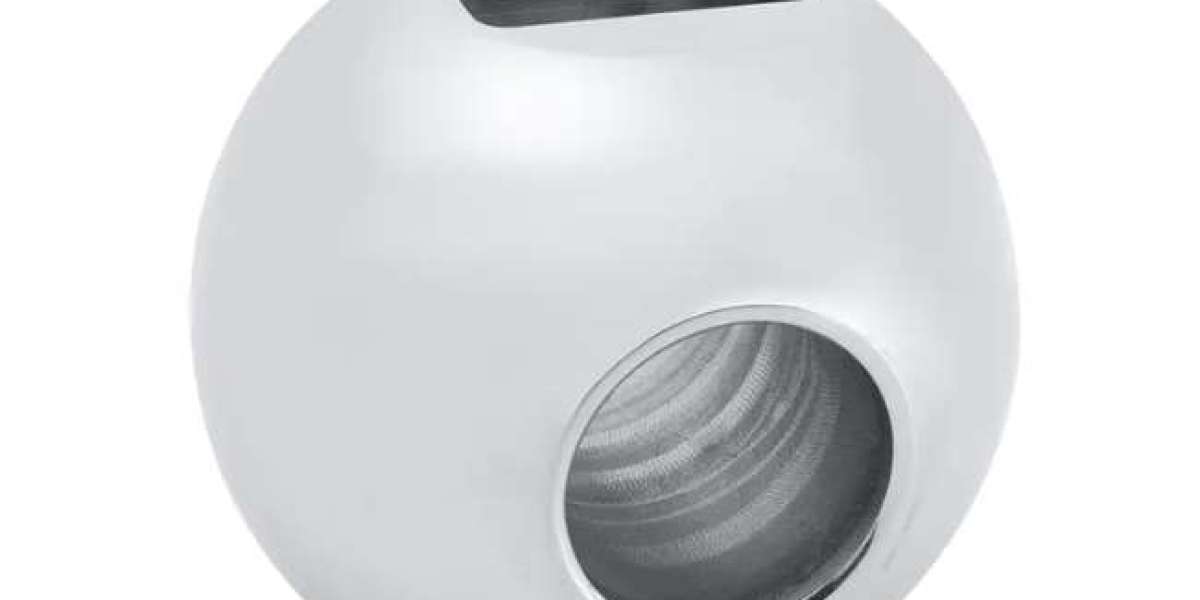 Could Your Valve Problems Start with the Ball Instead of the Valve?