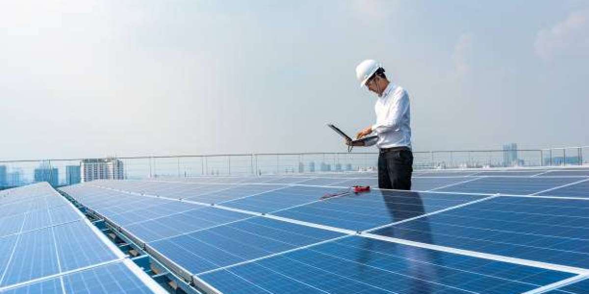 Rising Sun Electric: Trusted Solar Installation Company & Solar Power Plant Installer in Mumbai