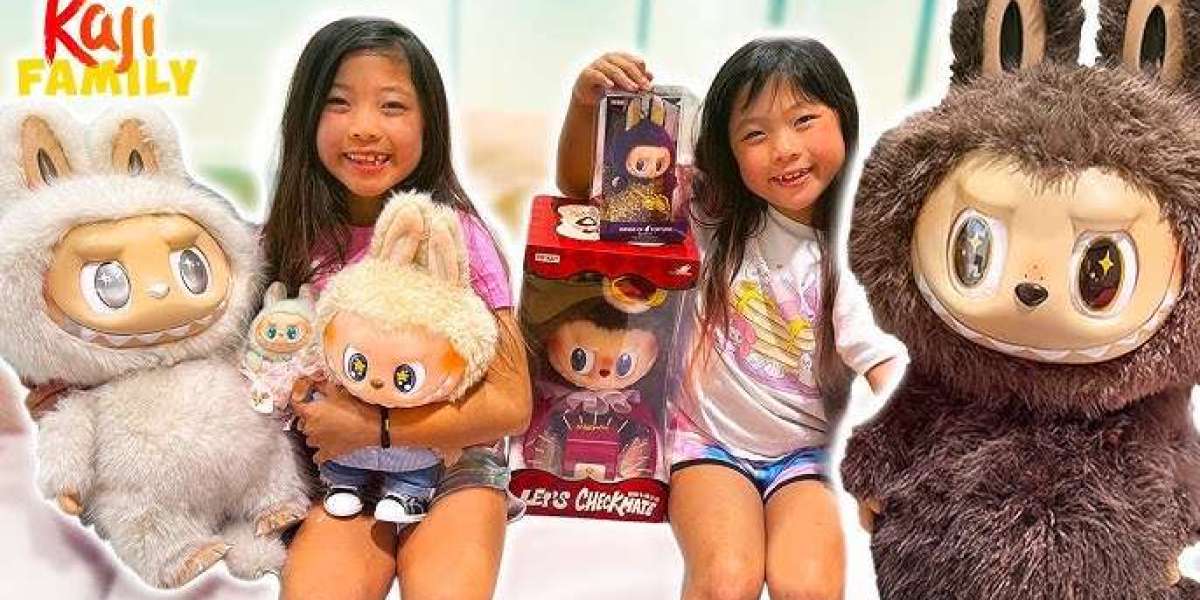 Labubu Canada Trends That Every Designer Toy Enthusiast Should Follow