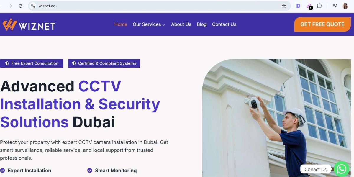 Top CCTV Cameras Types for Home and Business Security