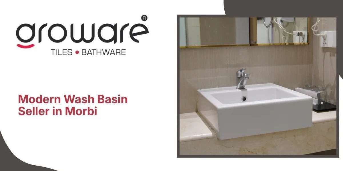 Transform Your Spaces with Premium Ceramic Wall Tiles from Morbi