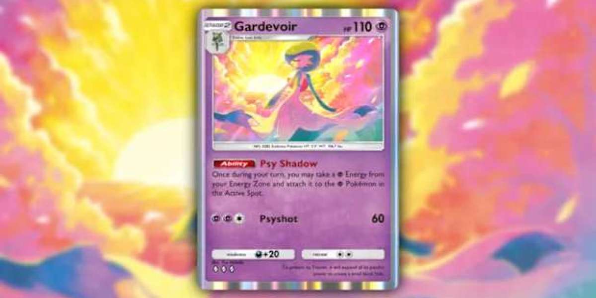 U4GM Pokemon TCG Pocket Balancing Playstyle and Collection