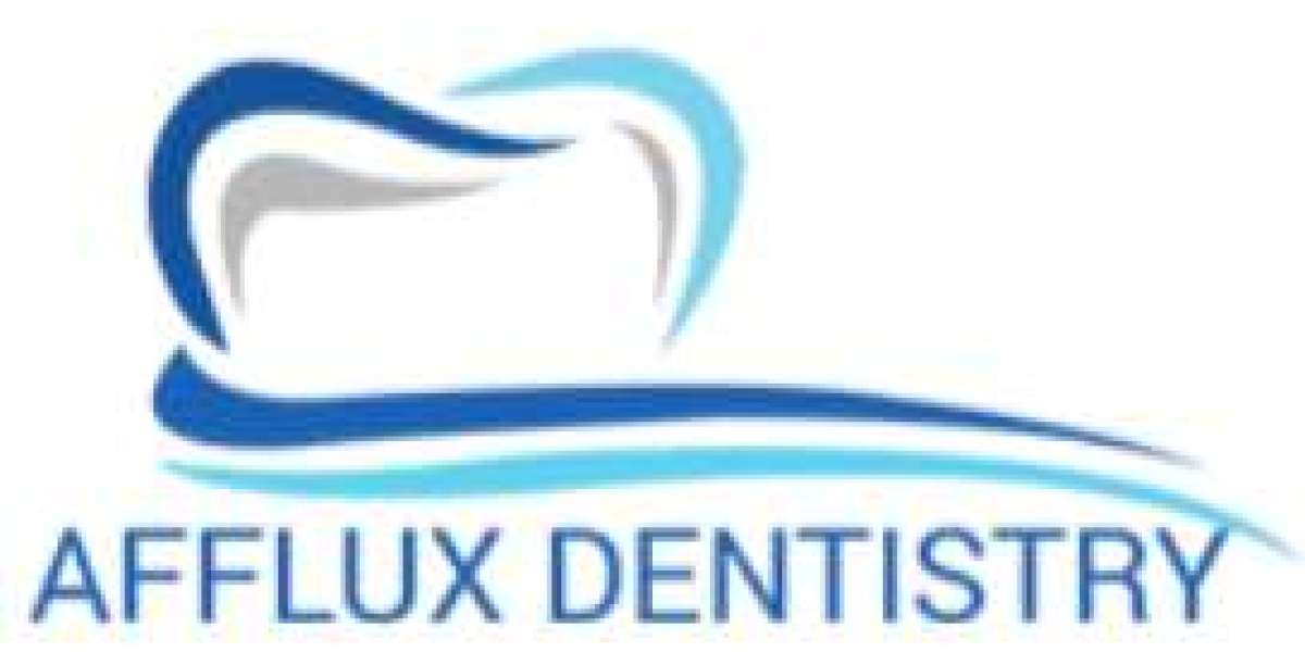 Discover Exceptional Dental Care with Afflux Dentistry in Mississauga