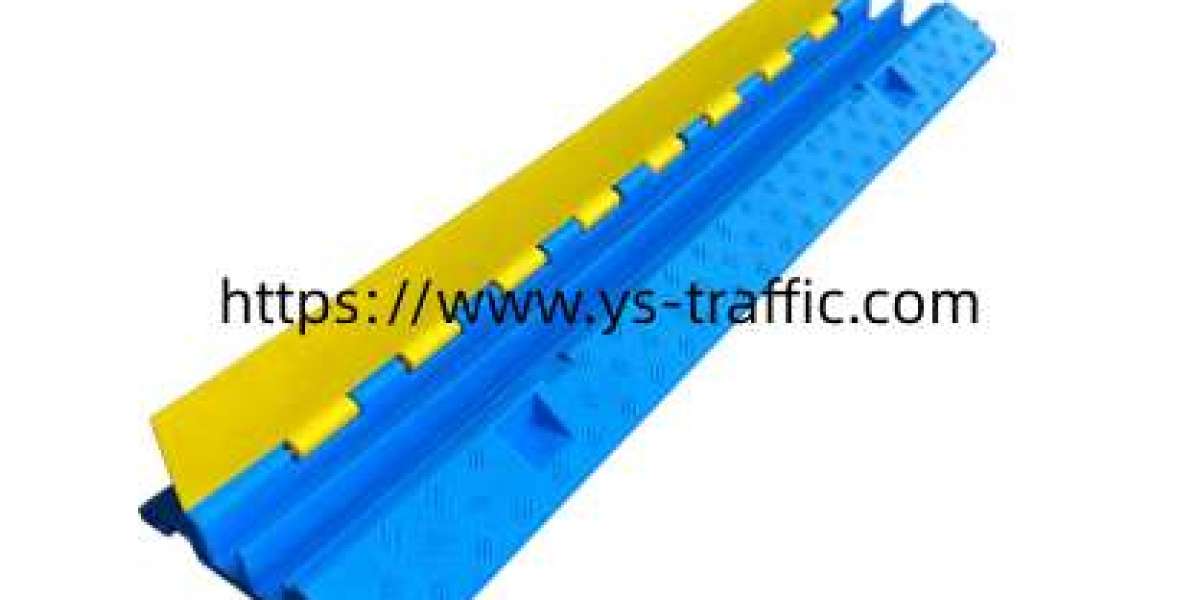 How Does Yongsheng Cable Cover Respond To Daily Traffic Loads?