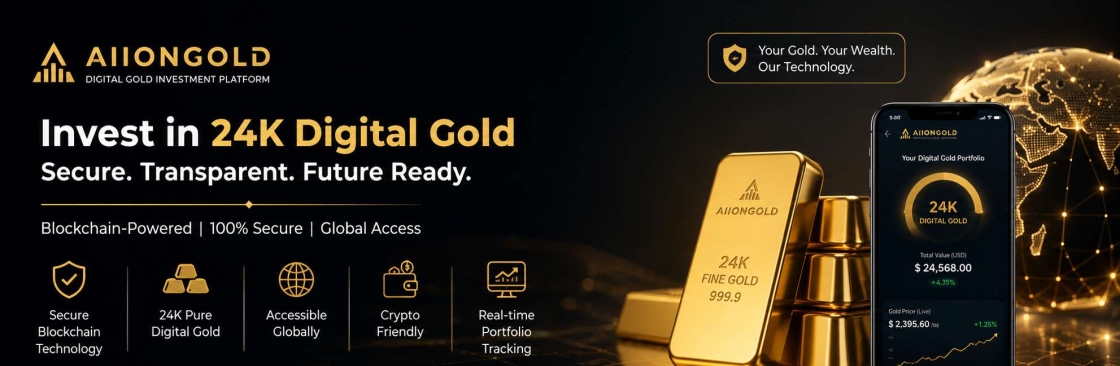 aiiongoldag Cover Image