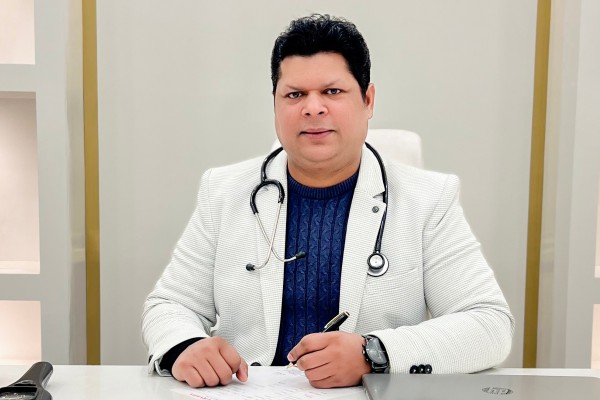 Best Sexologist in Nashik | ED & PE Treatment Nashik
