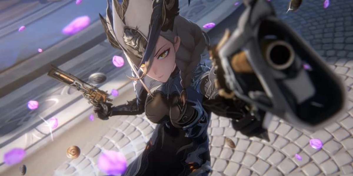 Duet Night Abyss: Character Unlock Guide