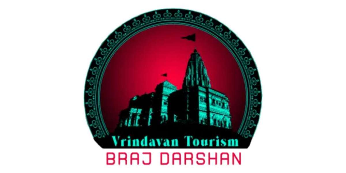 Mathura Vrindavan Tour Packages – Experience the Divine Land of Lord Krishna