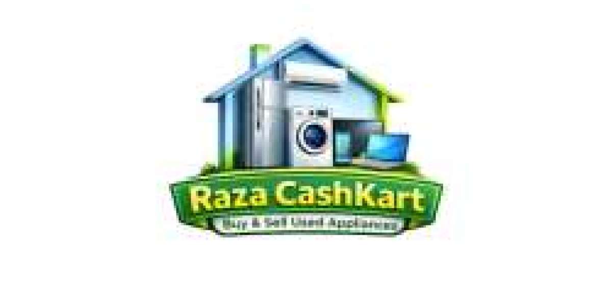 Raza CashKart