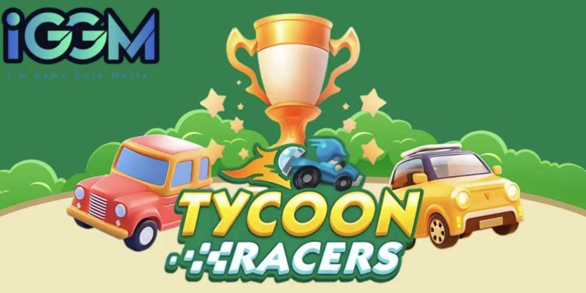 IGGM Monopoly Go Tycoon Racers Rank #1 Full Carry Slots Sale (June 3)