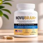 Novu brainplus profile picture