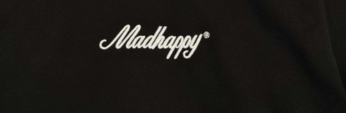Madhappy Hoodie Cover Image