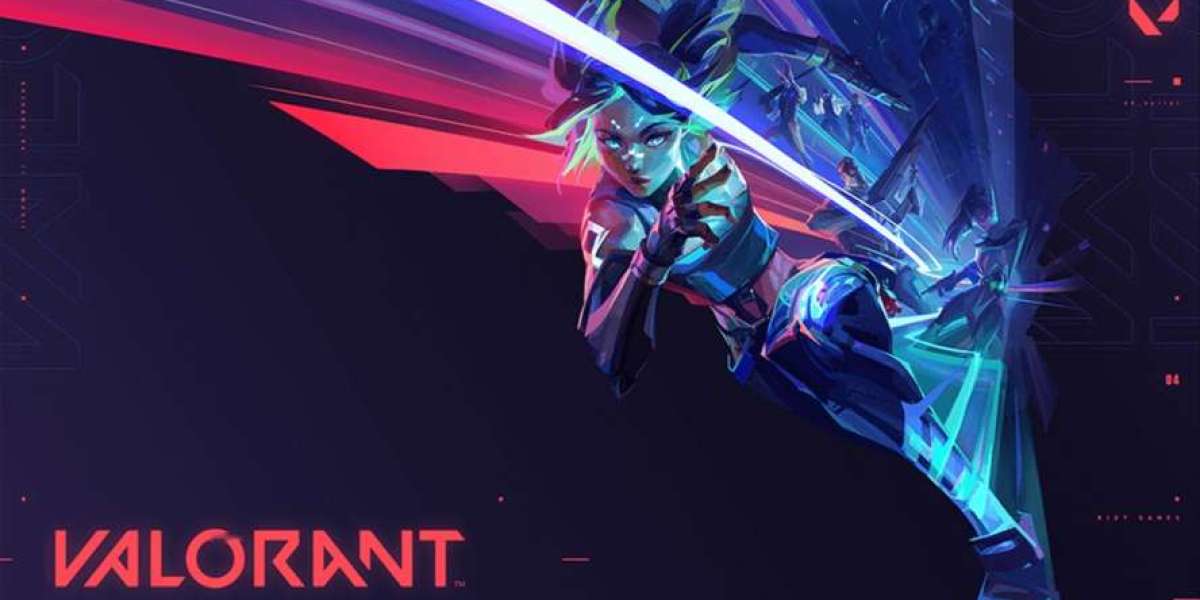 Valorant Patch 12.09: Neon & Shotgun Changes