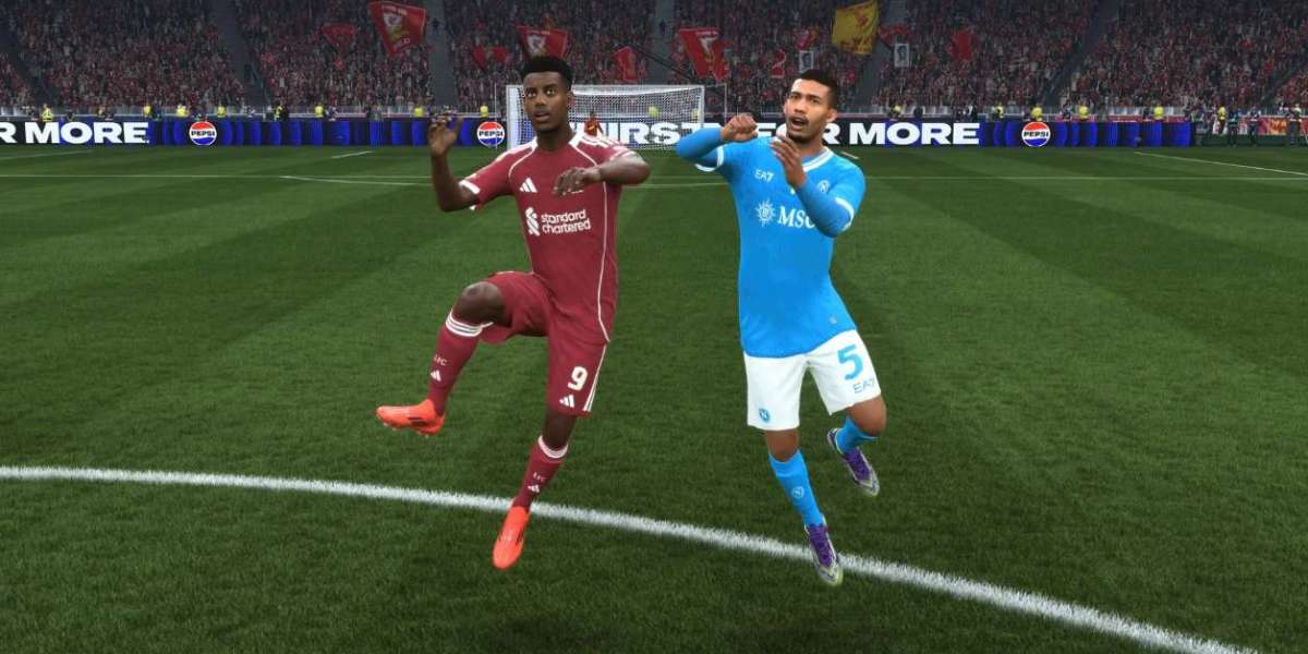 The FC 26 rumour mill is spinning fast