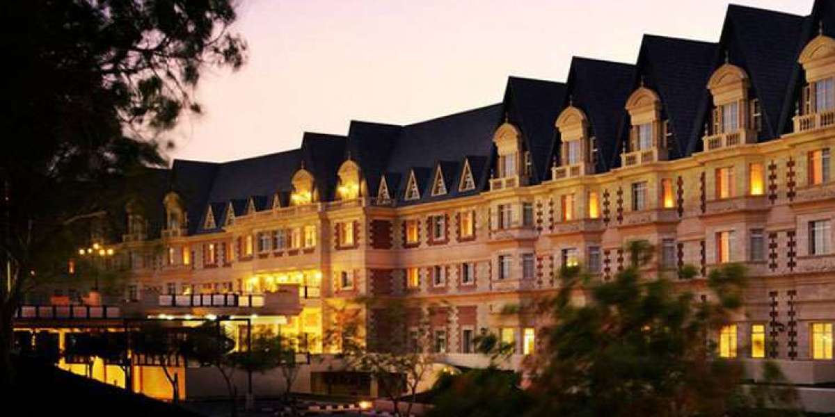 Book Five Star Hotel in Doha – Experience Luxury, Comfort, and World-Class Hospitality