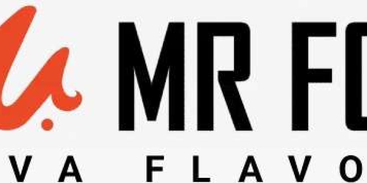Mr Fog Nova Flavors with Smooth and Consistent Taste