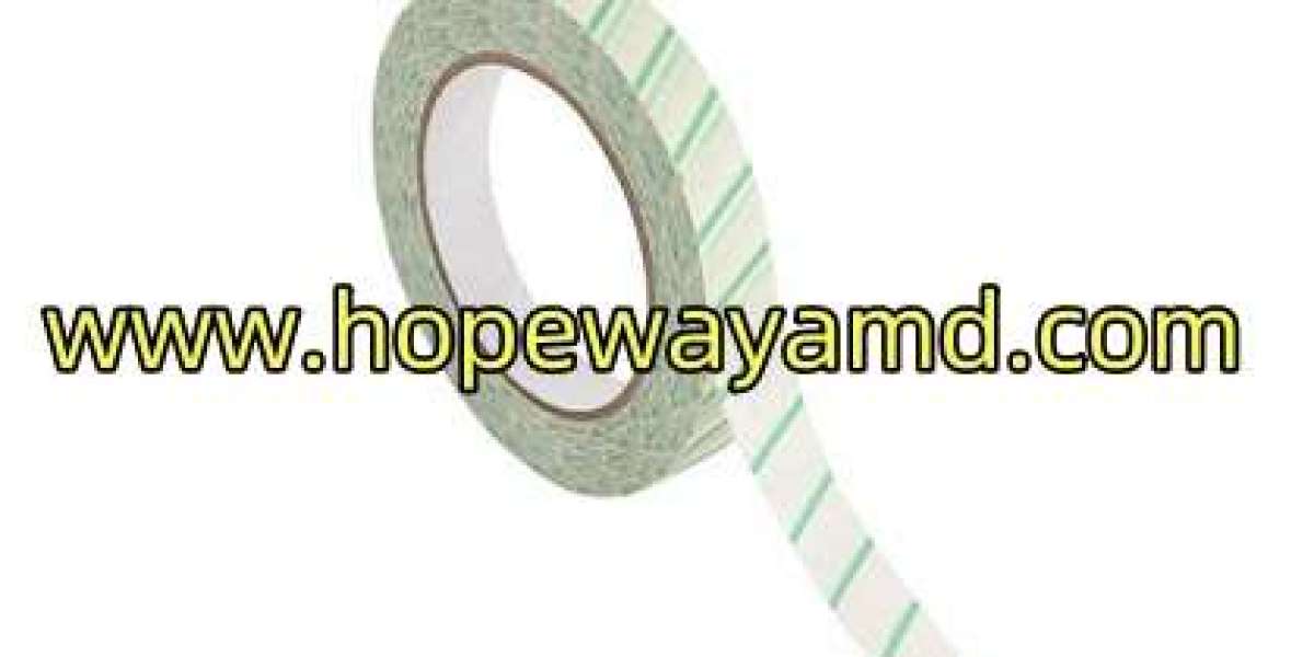 How Does Hopeway AMD Steam Indicator Strips Tape Fit Workflows?