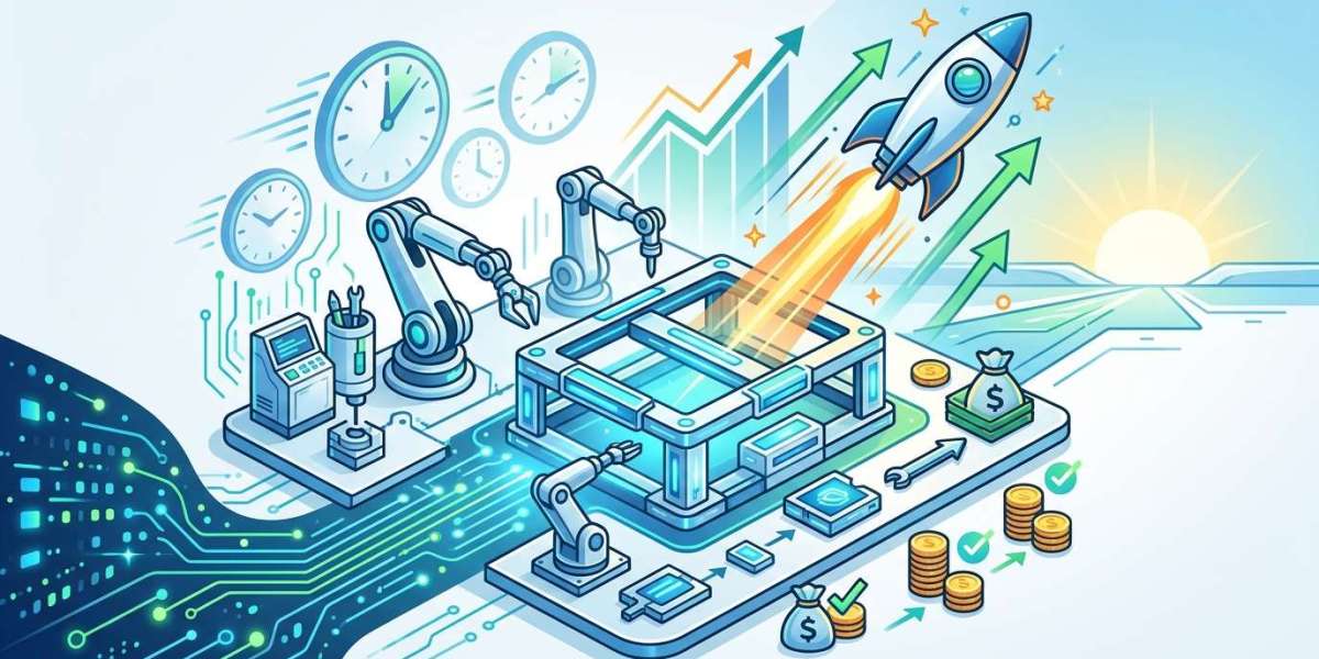 How a Bespoke MVP Development Company Helps Startups Launch Faster and Reduce Development Costs