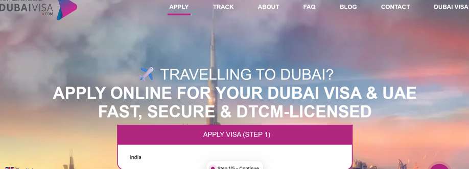 dubai visa Cover Image