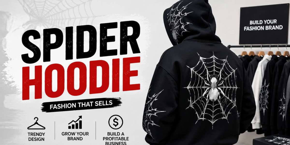 Spider Clothing: The Ultimate Guide to Premium Streetwear Style