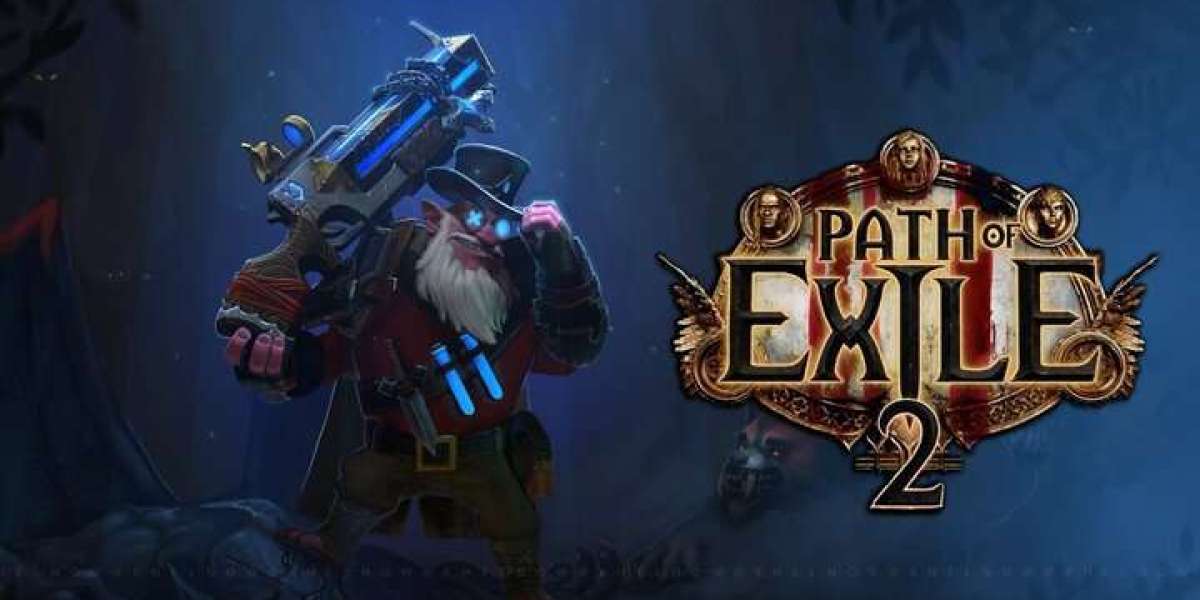 MMoexp:Arcane Surge in Path of Exile 2—Transform Your Mana Into Pure Power