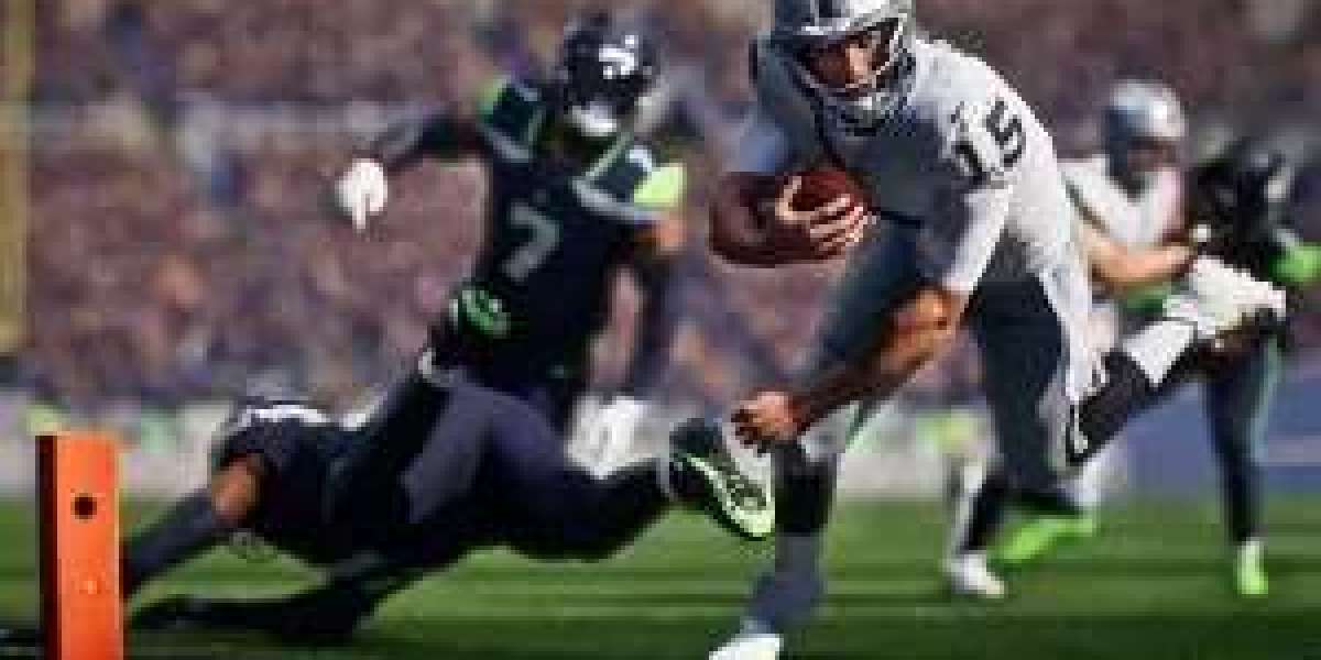 Madden 27 Coins from u4gm: Best Preseason Team Upgrades