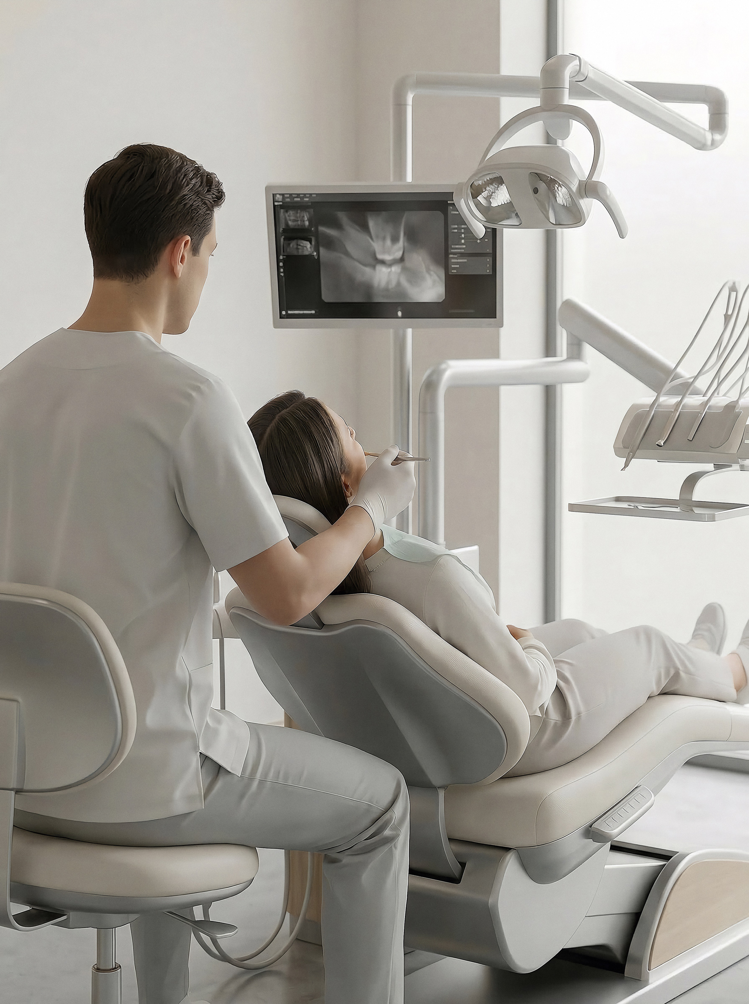 Dentist in St Kilda | Chapel Gate Dental