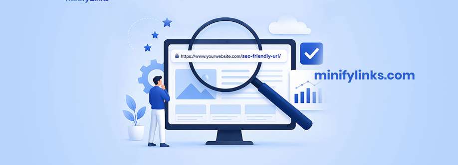Shortlink Custom URL Cover Image