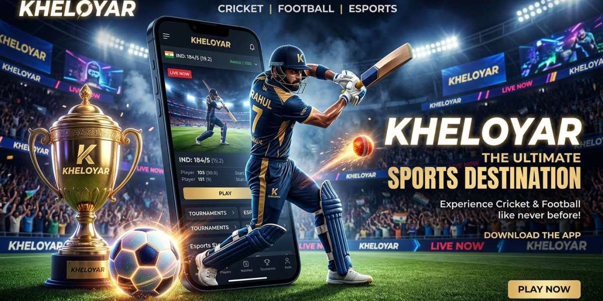Kheloyar Guide: Features, Accessibility, and User Experience