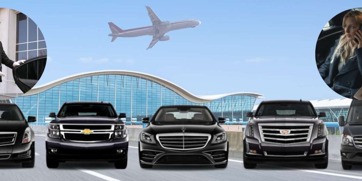 Luxury Limo Service Los Angeles
