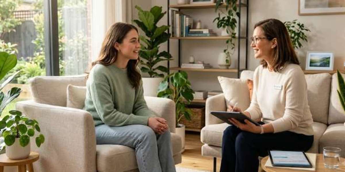 Modern Treatments for Depression Exploring New Paths Toward Mental Wellness